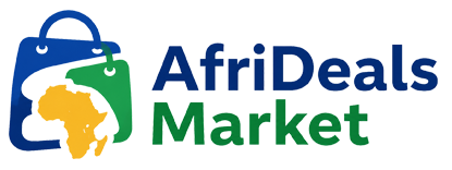 AfriDeals Market
