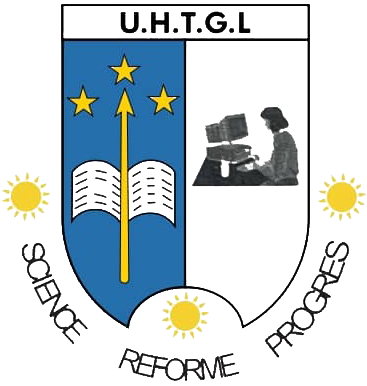 UHTGL Logo
