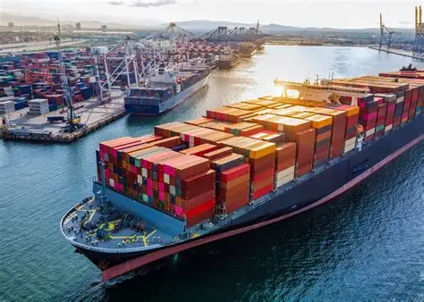 FREIGHT MARITIME
