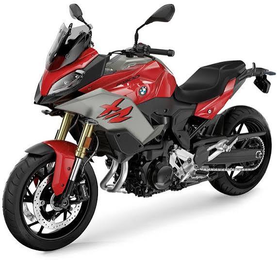 Moto à vendre