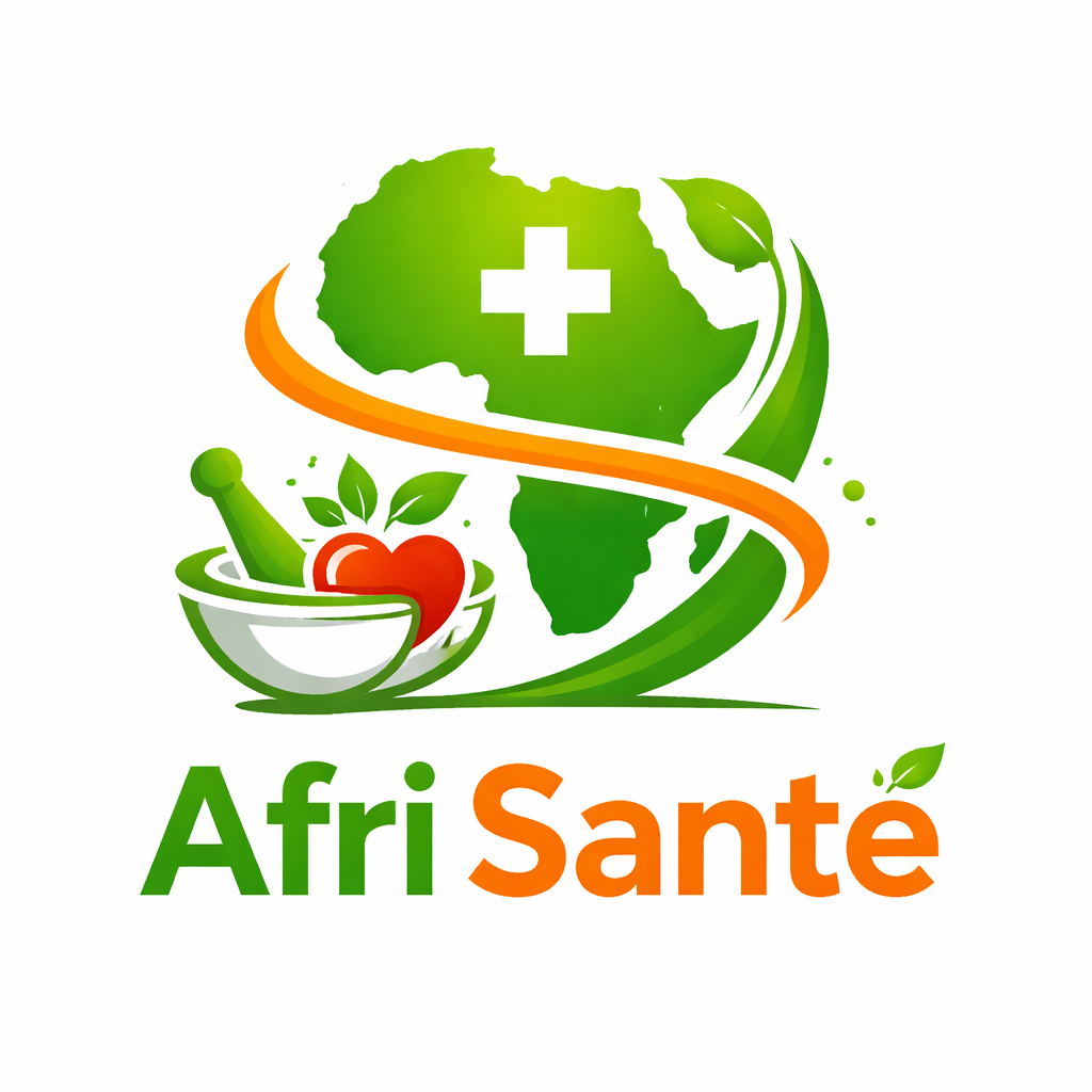 AFRI SANTE OK