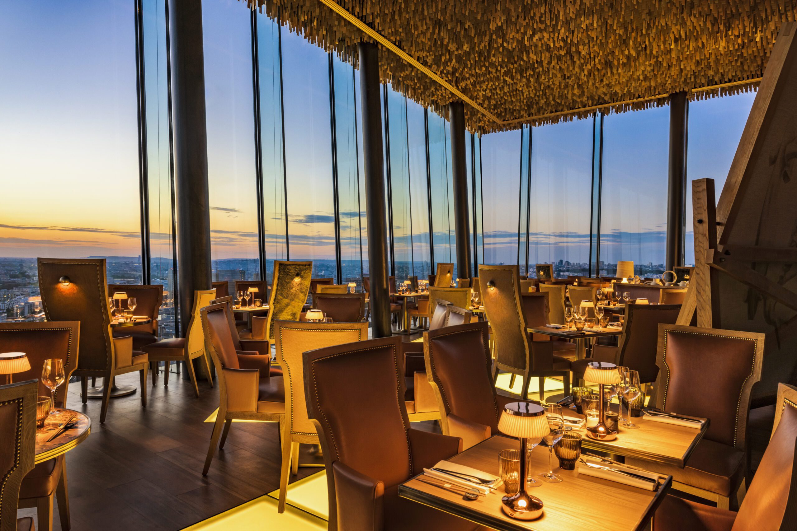 RESTAURANT AFRIDEAL