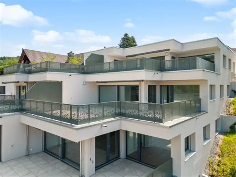 Maison a vendre
