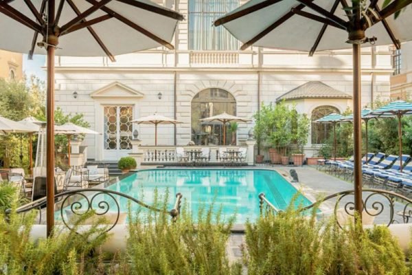 IDEAL HOTEL
