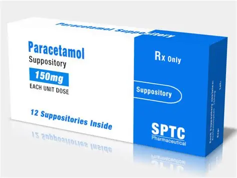 Paracetamol