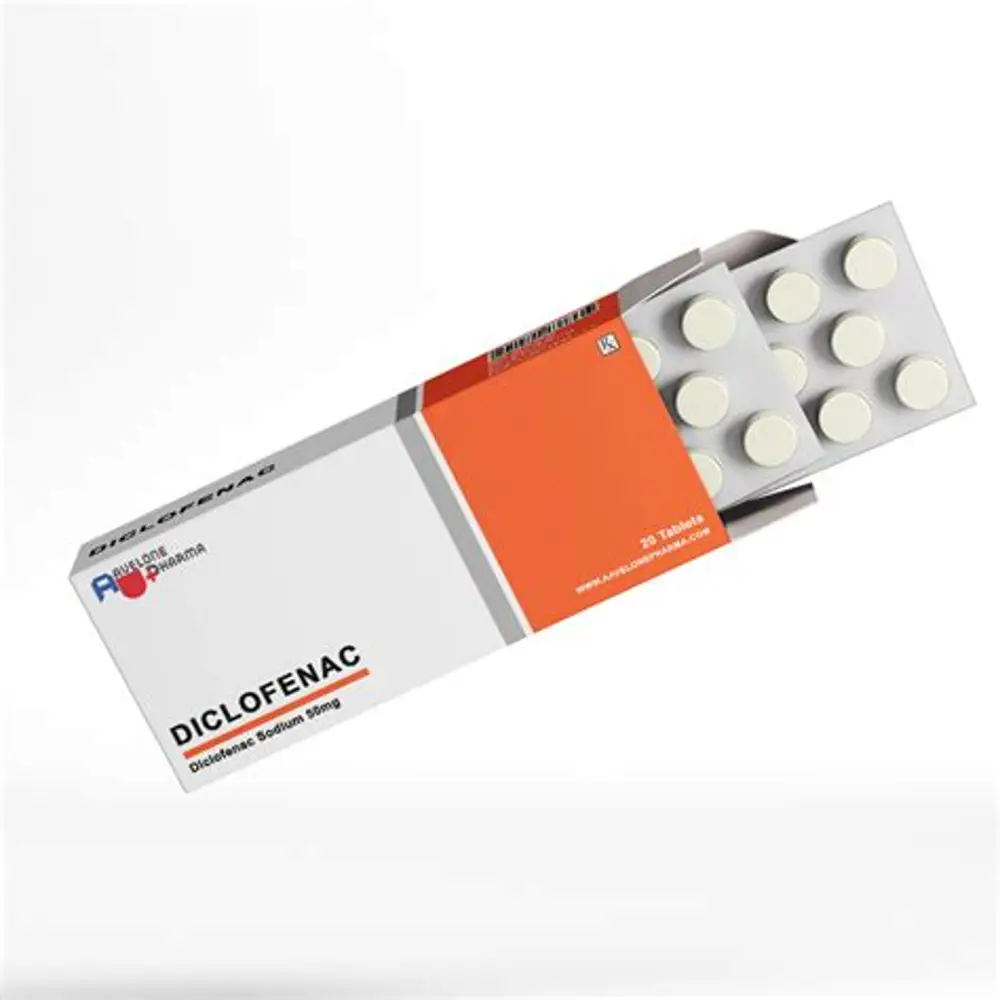 Diclofenac