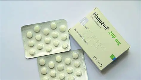 Plaquenil