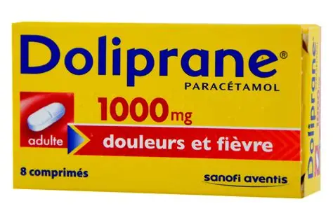 Doliprane
