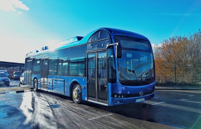 TRANSPORT TERRESTRE